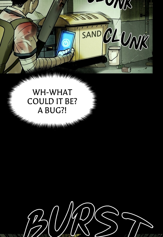Spore – Chapter 15 page 36