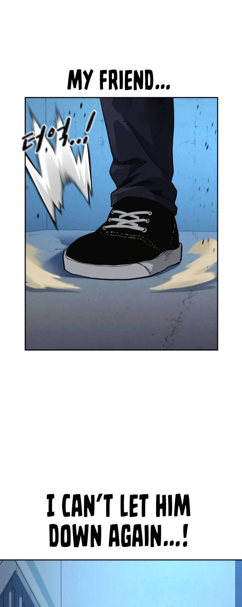 To Not Die – Chapter 51 page 48