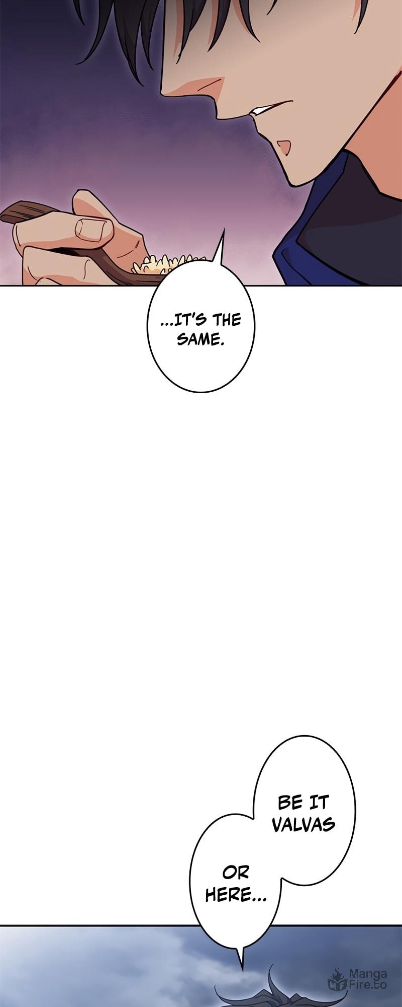 Duke Pendragon: Master of the White Dragon – Chapter 64 page 29