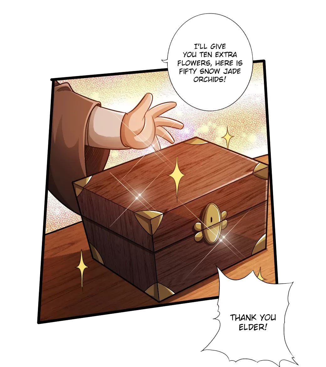 King of Martial Arts (Colored) – Chapter 21 page 10