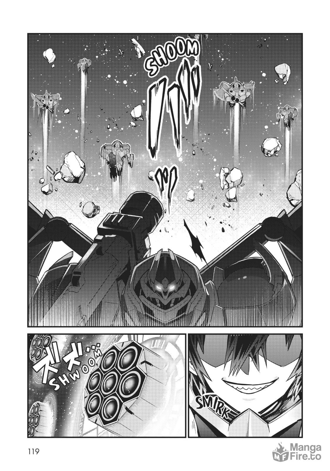 Treasure Hunting page 4