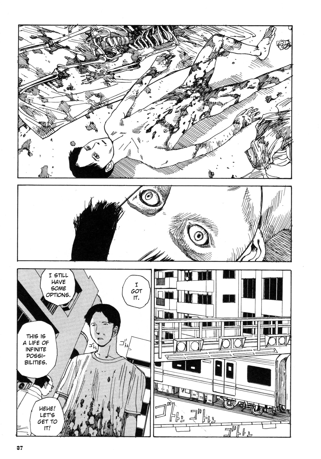 Collecting #2 page 16