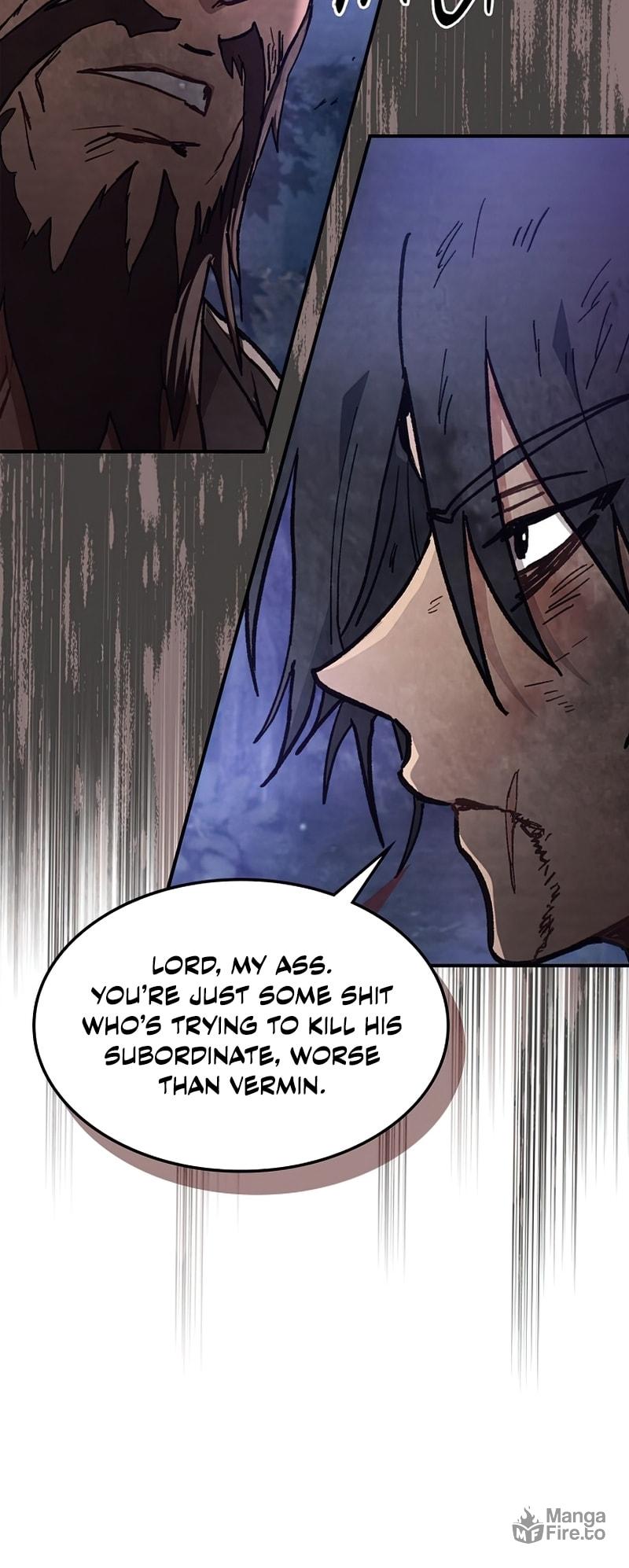 Chronicles of a Returner – Chapter 26 page 29