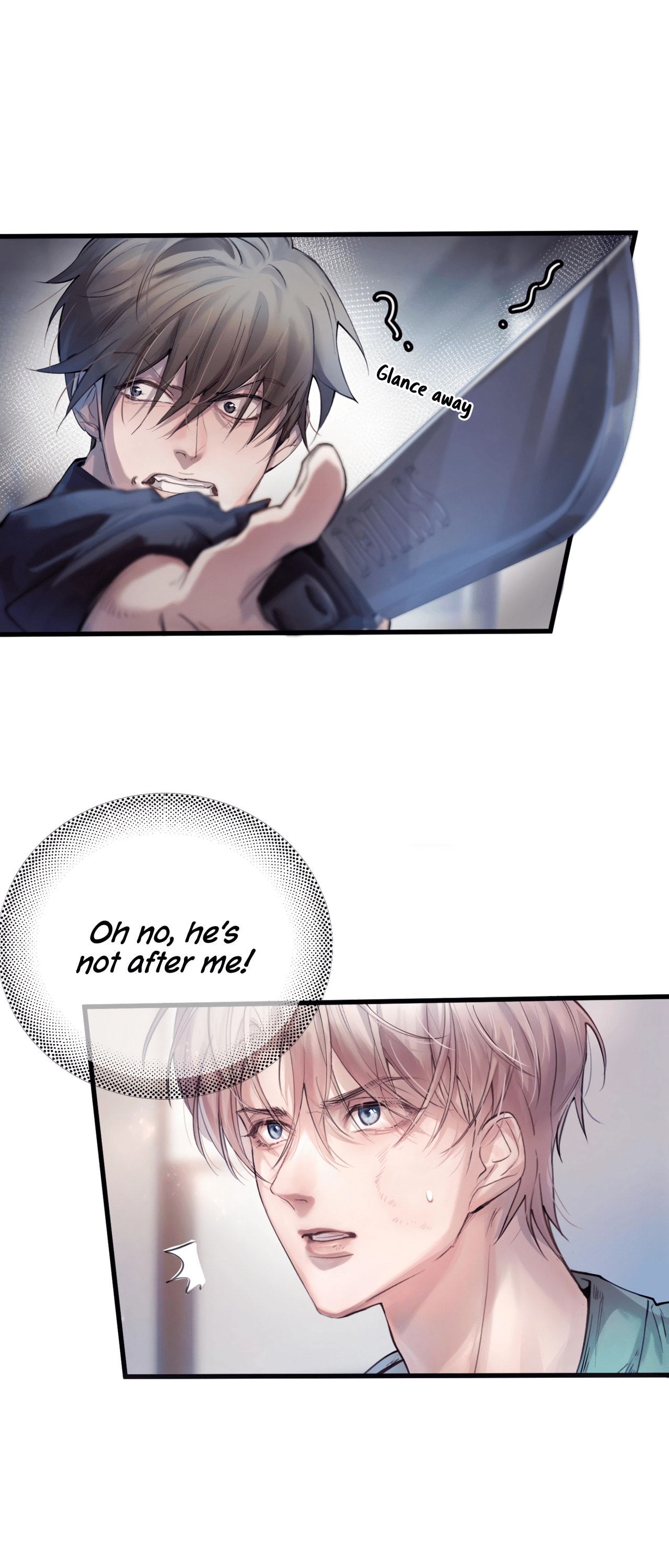 Husbands Double Up page 6