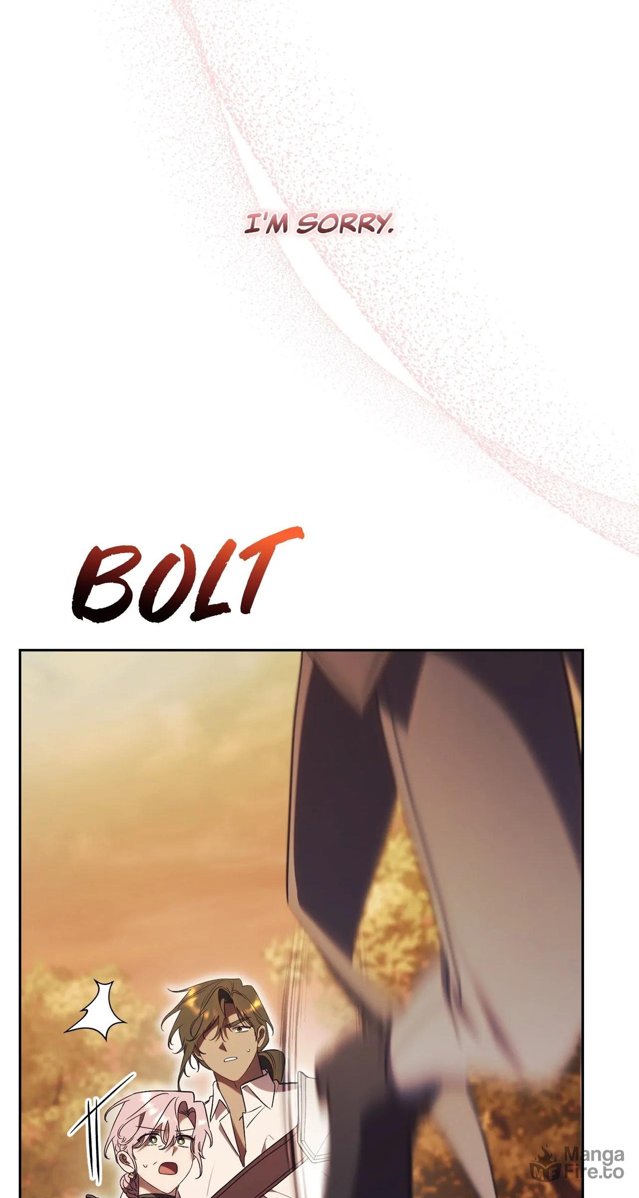How To Reject My Obsessive Ex-Husband – Chapter 36 page 86