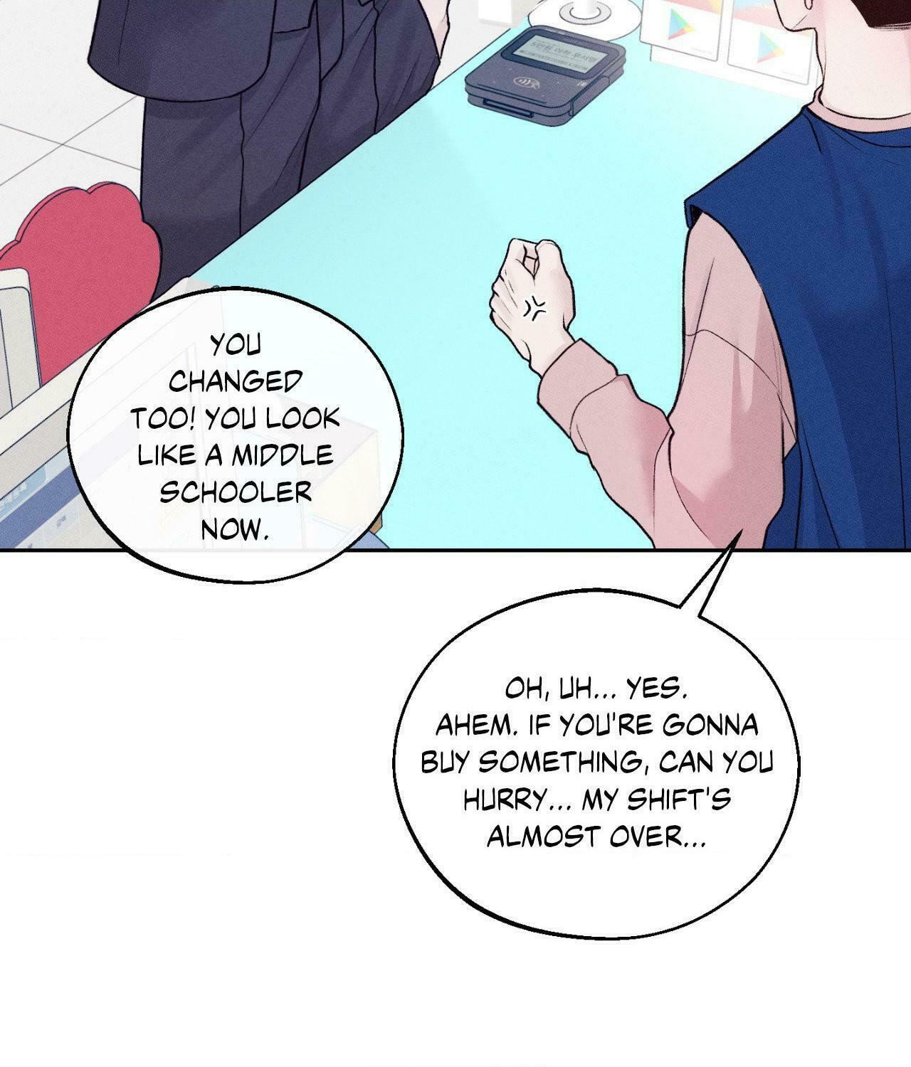 Save the Dae – Chapter 12 page 48