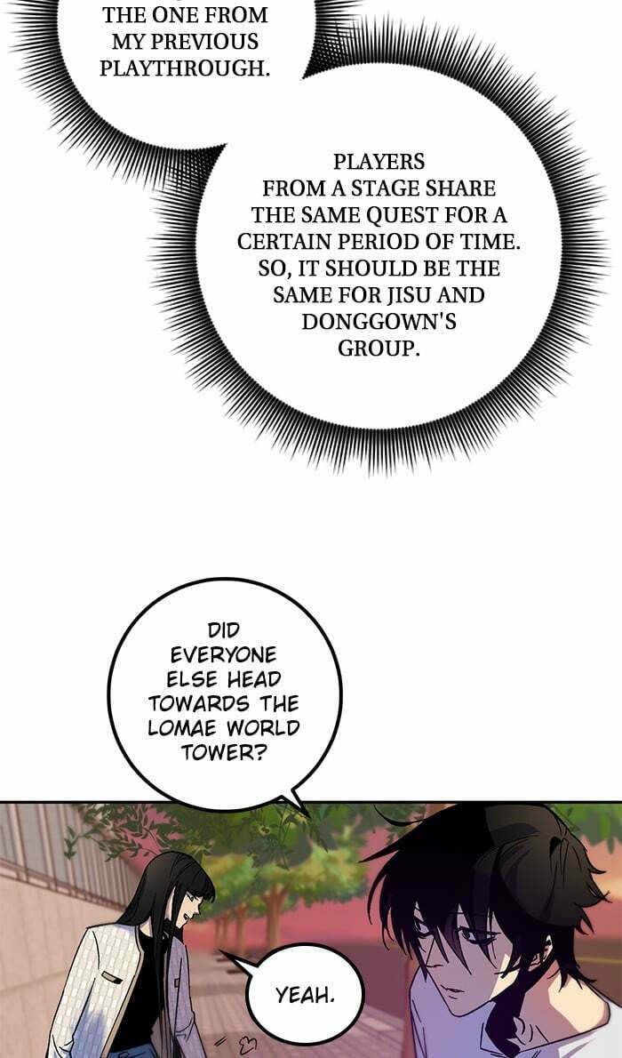 Return to Player – Chapter 10 page 66