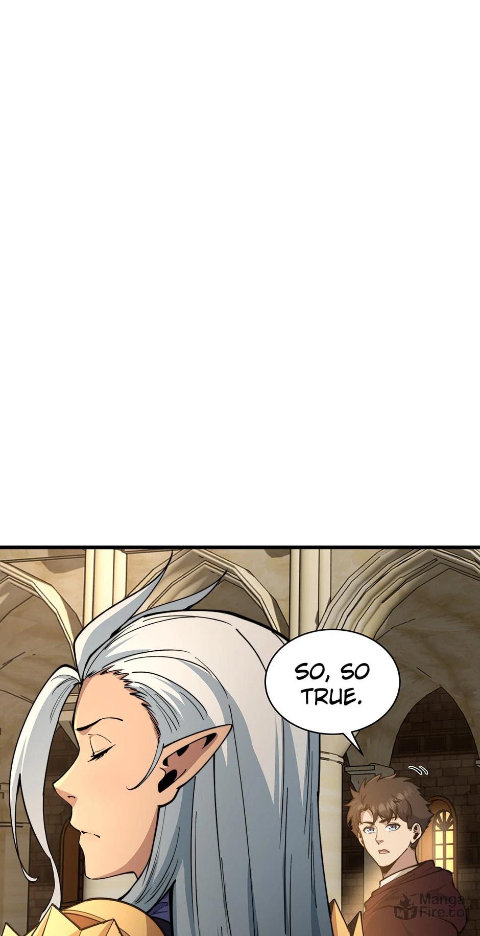 An Outcast In Another World – Chapter 11 page 89