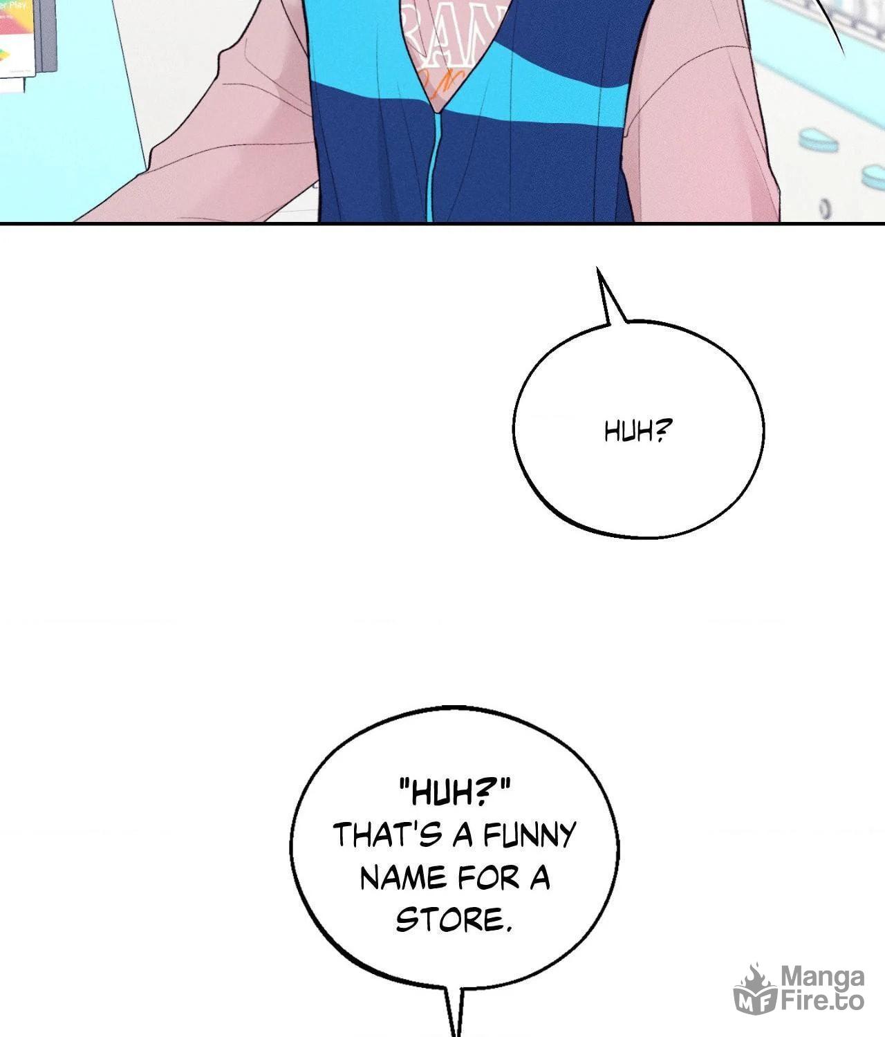 Save the Dae – Chapter 12 page 41