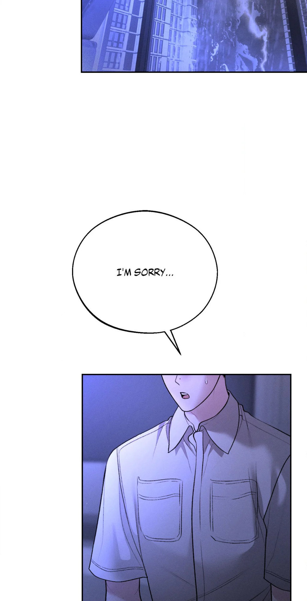 Save the Dae – Chapter 47 page 21