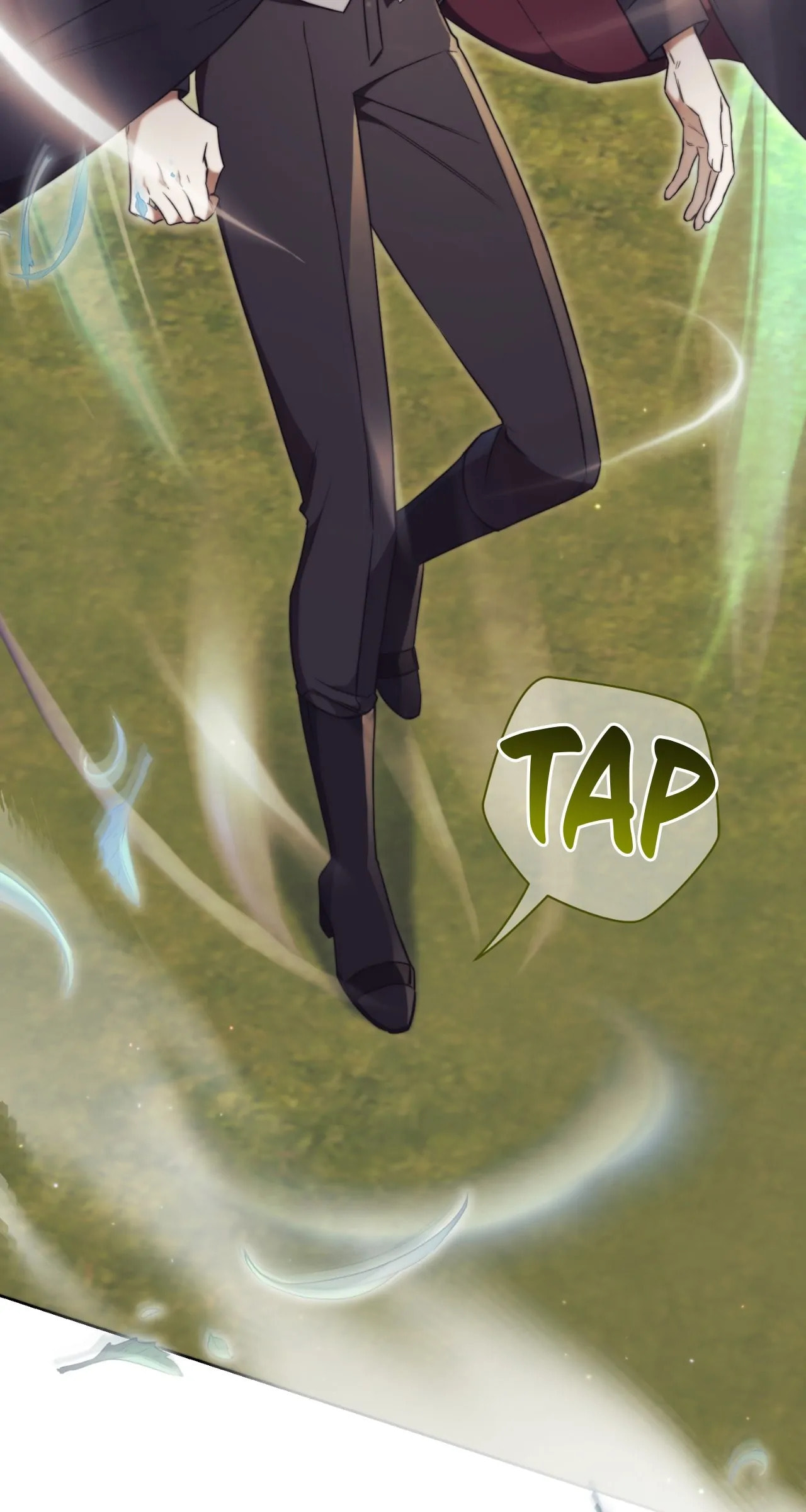 How To Reject My Obsessive Ex-Husband – Chapter 7 page 3