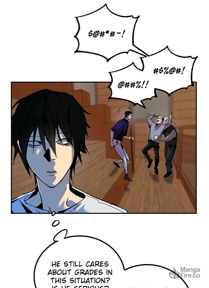 Return to Player – Chapter 8 page 24