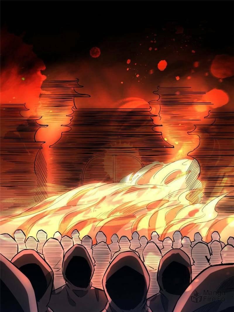 Way To Be The Evil Emperor – Chapter 32 page 47