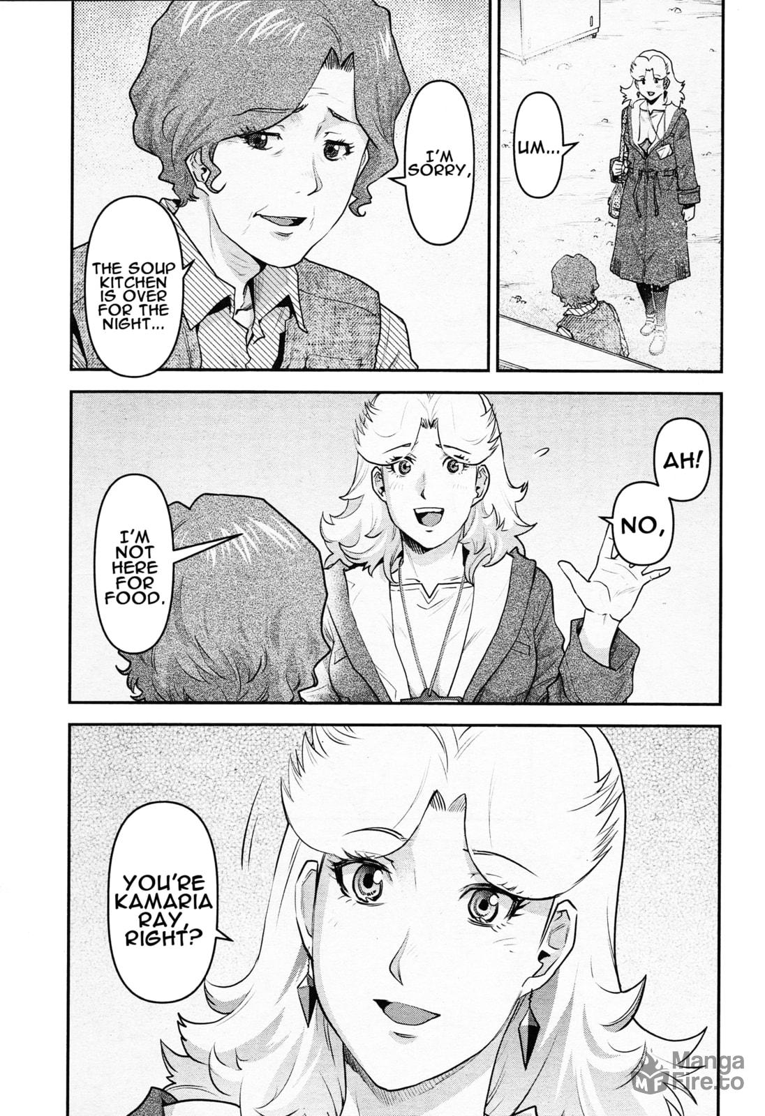 Report 6: Kamaria Ray (Part 1) page 14