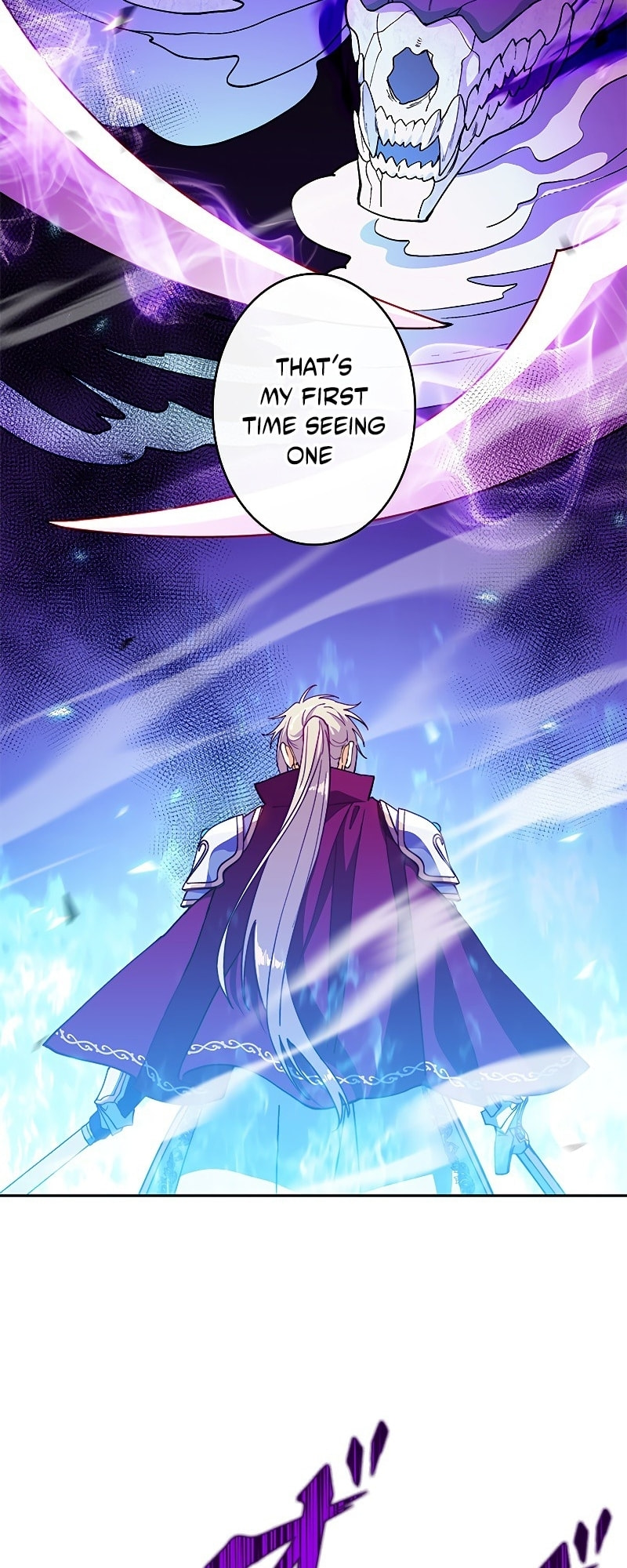 Duke Pendragon: Master of the White Dragon – Chapter 23 page 48