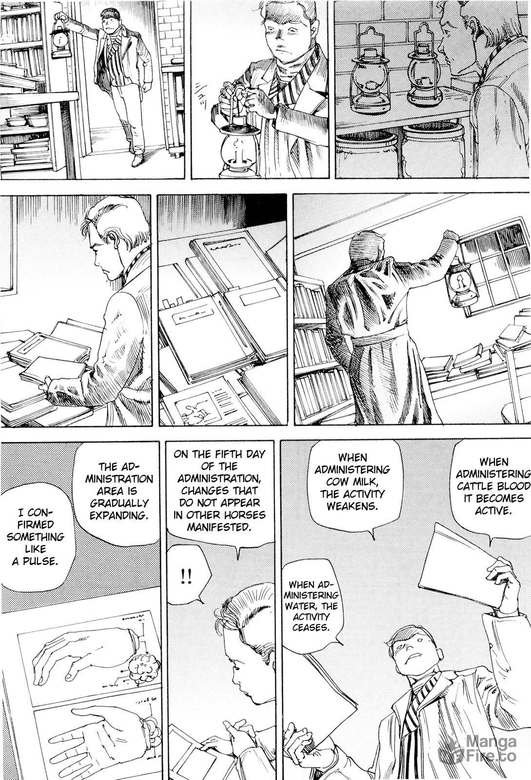 Super Powered Revolution – Part 3 page 2