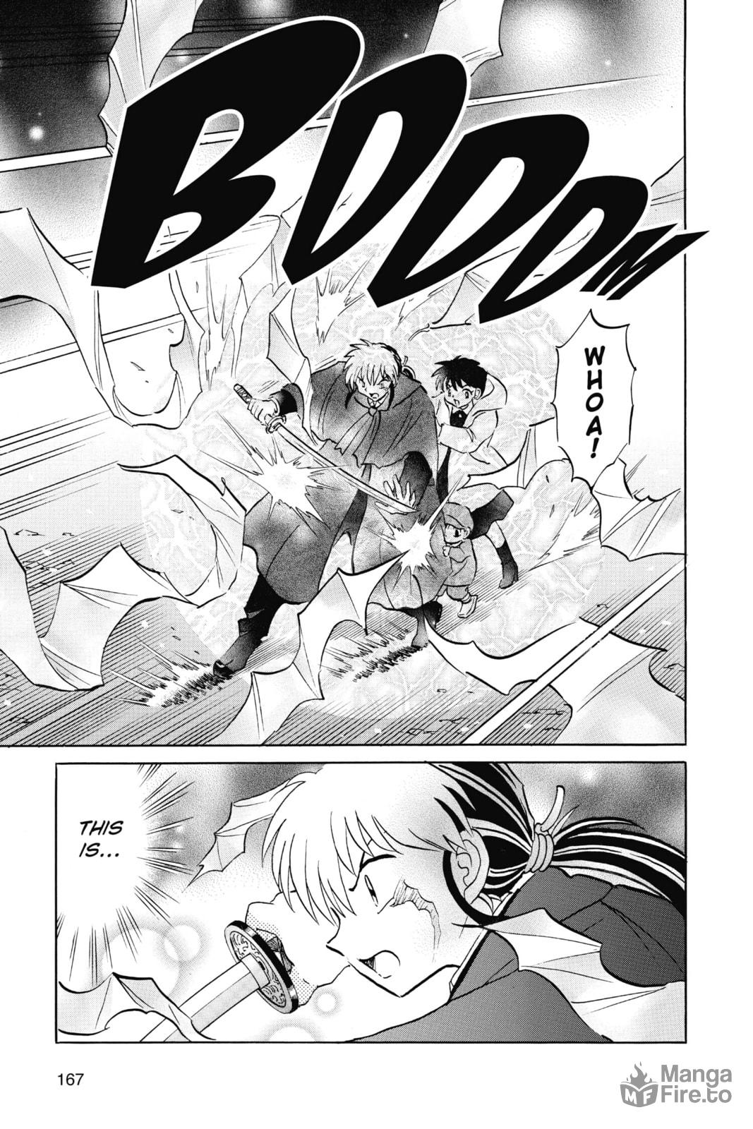 Sana's End page 14