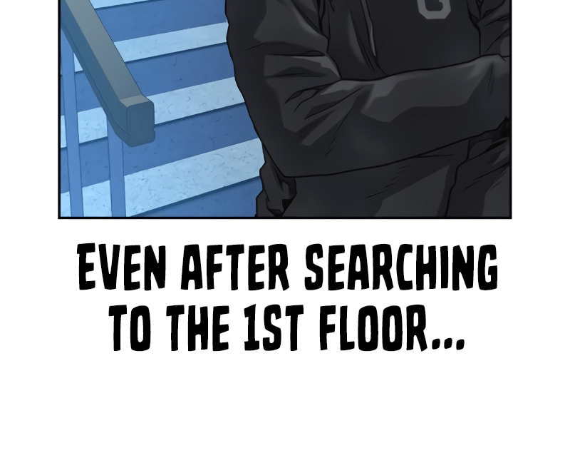 To Not Die – Chapter 51 page 28