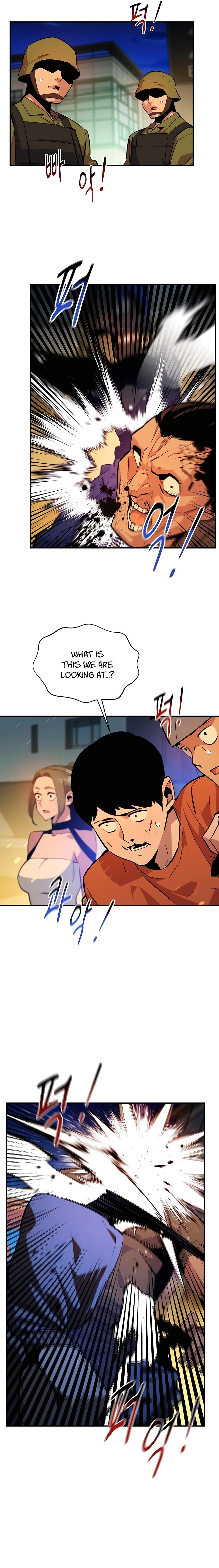 Auto Hunting With My Clones – Chapter 31 page 10