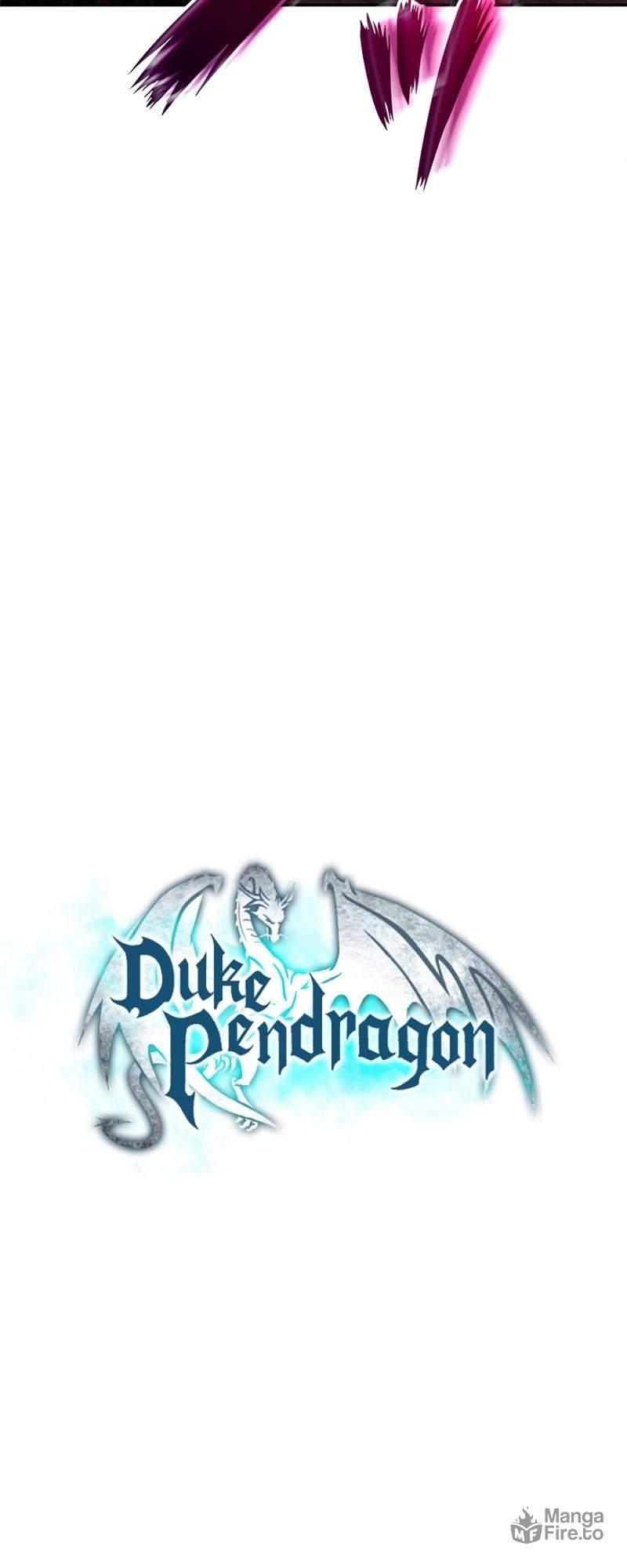 Duke Pendragon: Master of the White Dragon – Chapter 64 page 17
