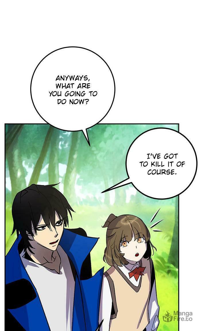 Return to Player – Chapter 32 page 84