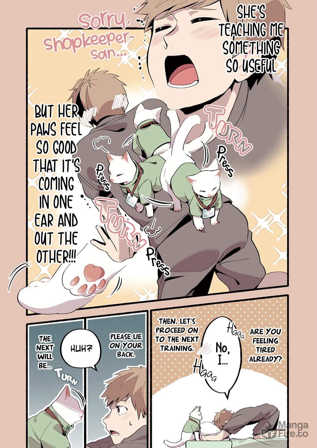 Let's proceed on to next training page 4