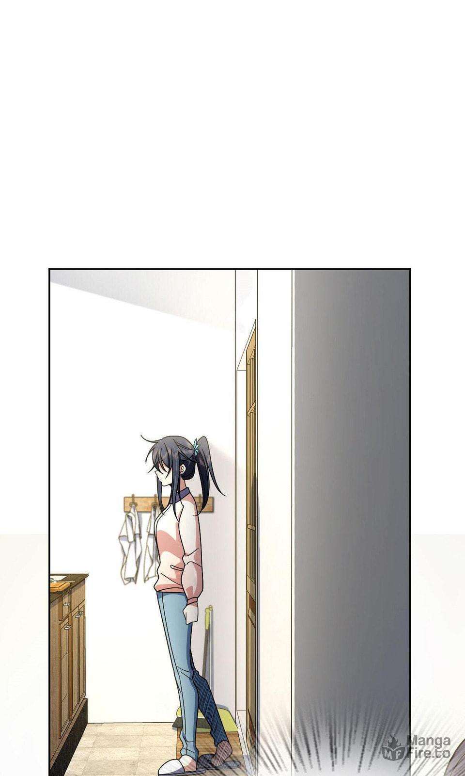 My Wife Is From a Thousand Years Ago (Colored) – Chapter 67 page 20
