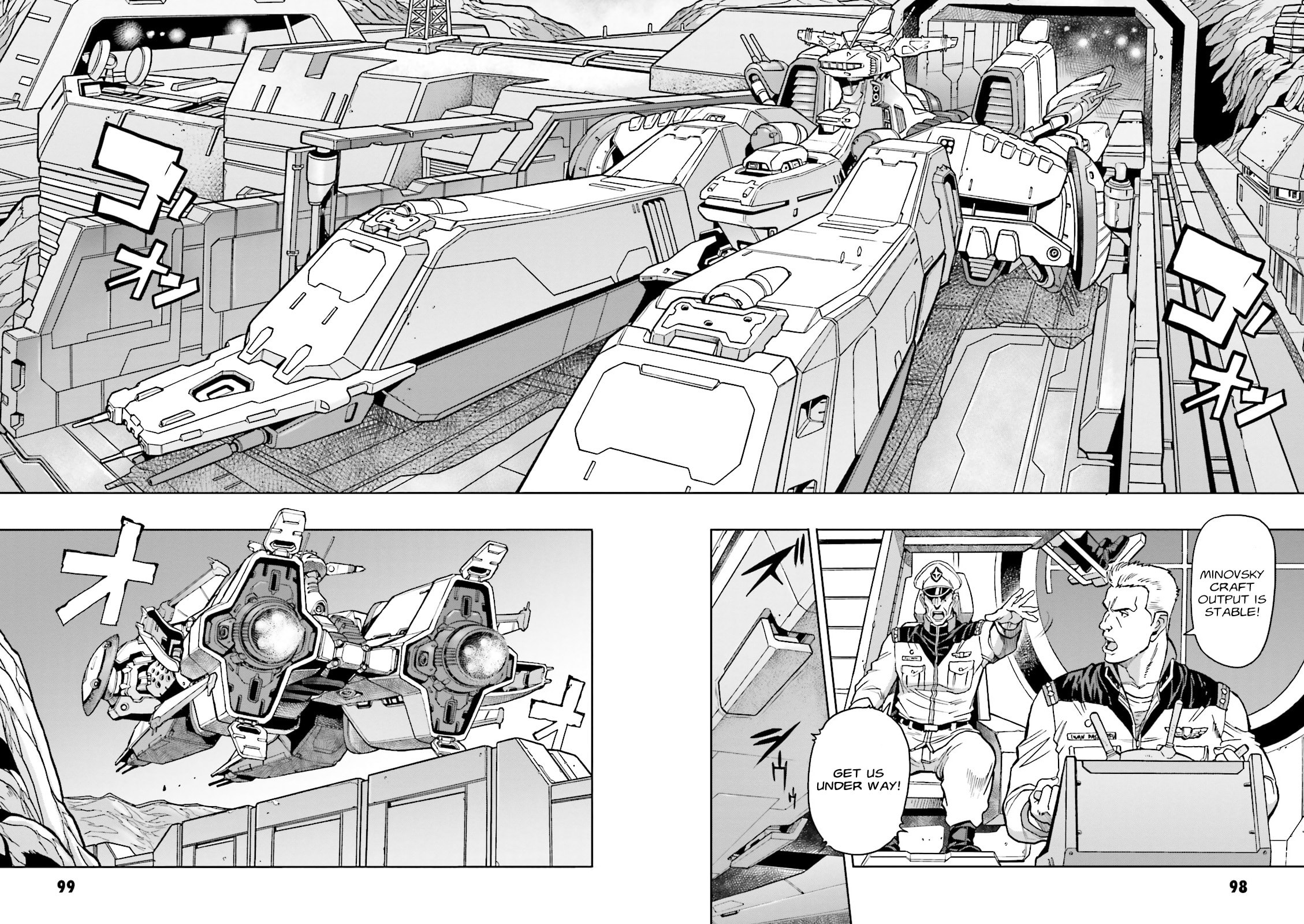 A Soldier's Merit – Part II page 28