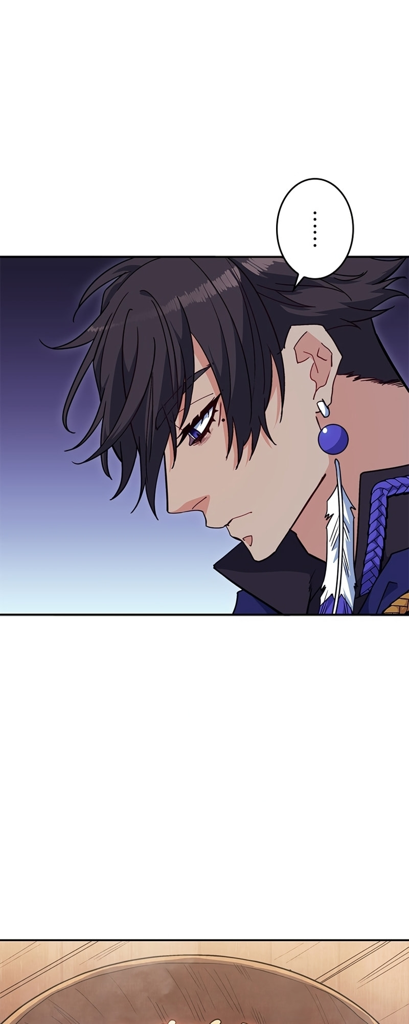 Duke Pendragon: Master of the White Dragon – Chapter 64 page 21