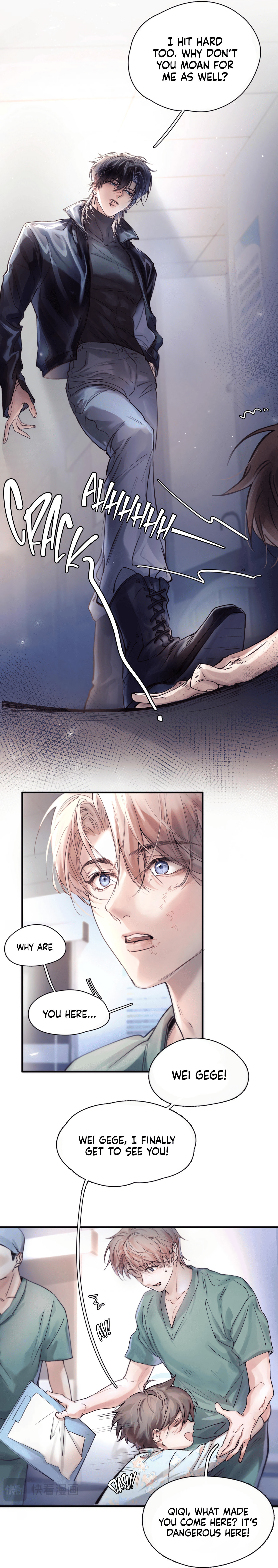Husbands Double Up page 18