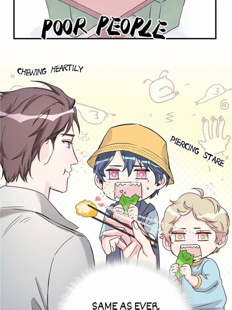 Whose Baby is it? (Colored) – Chapter 18 page 33