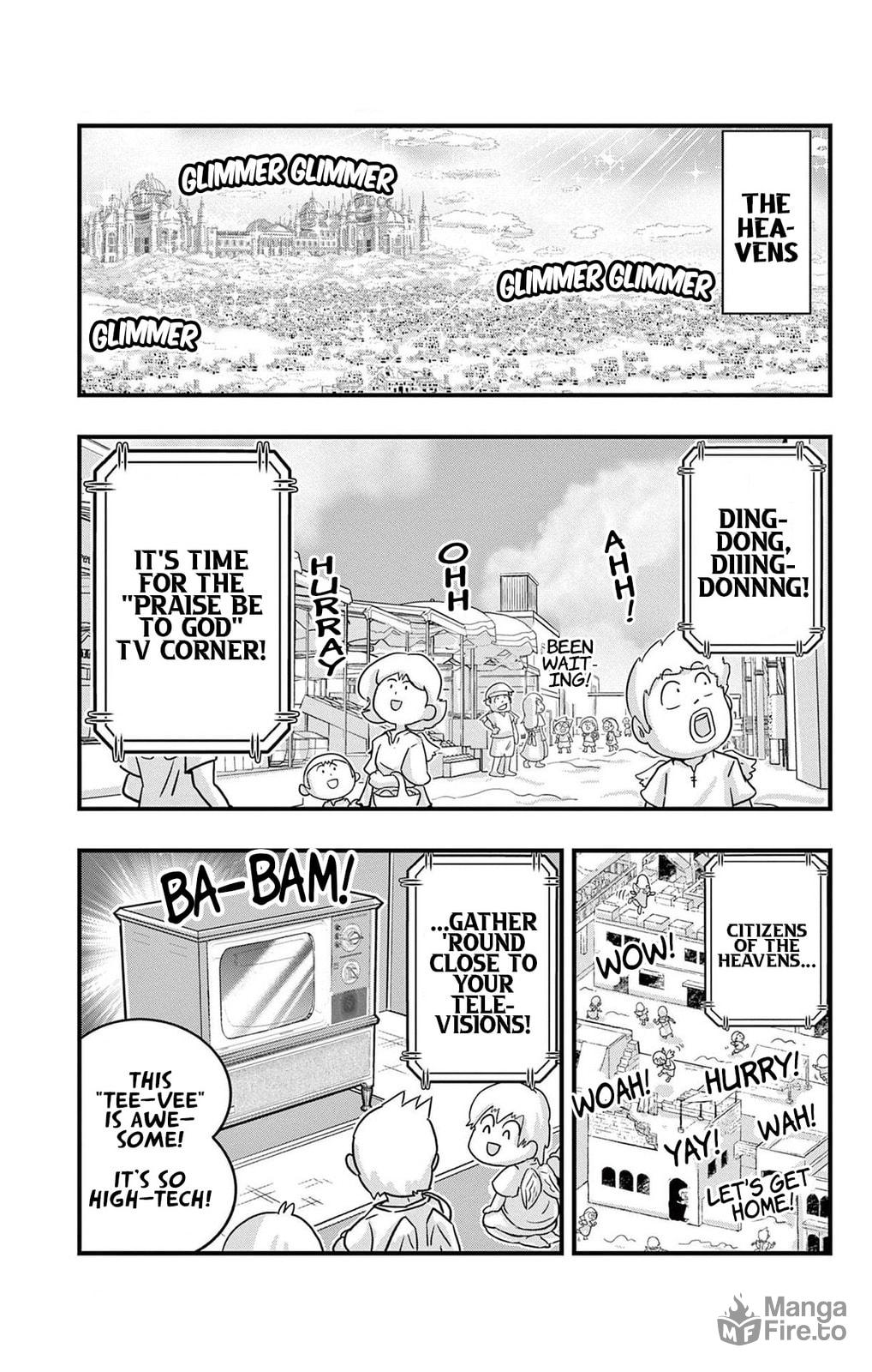 Episode 0 (PART TWO) page 5