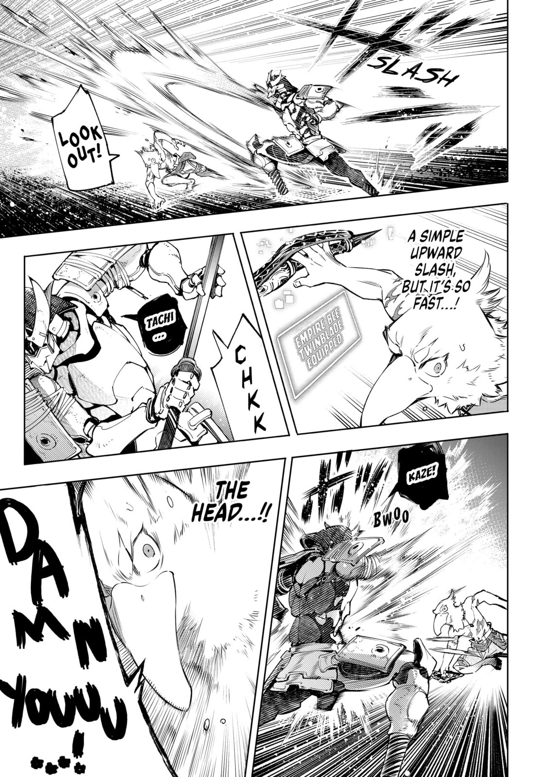 All Emotions in the Moment (Part 1) page 7