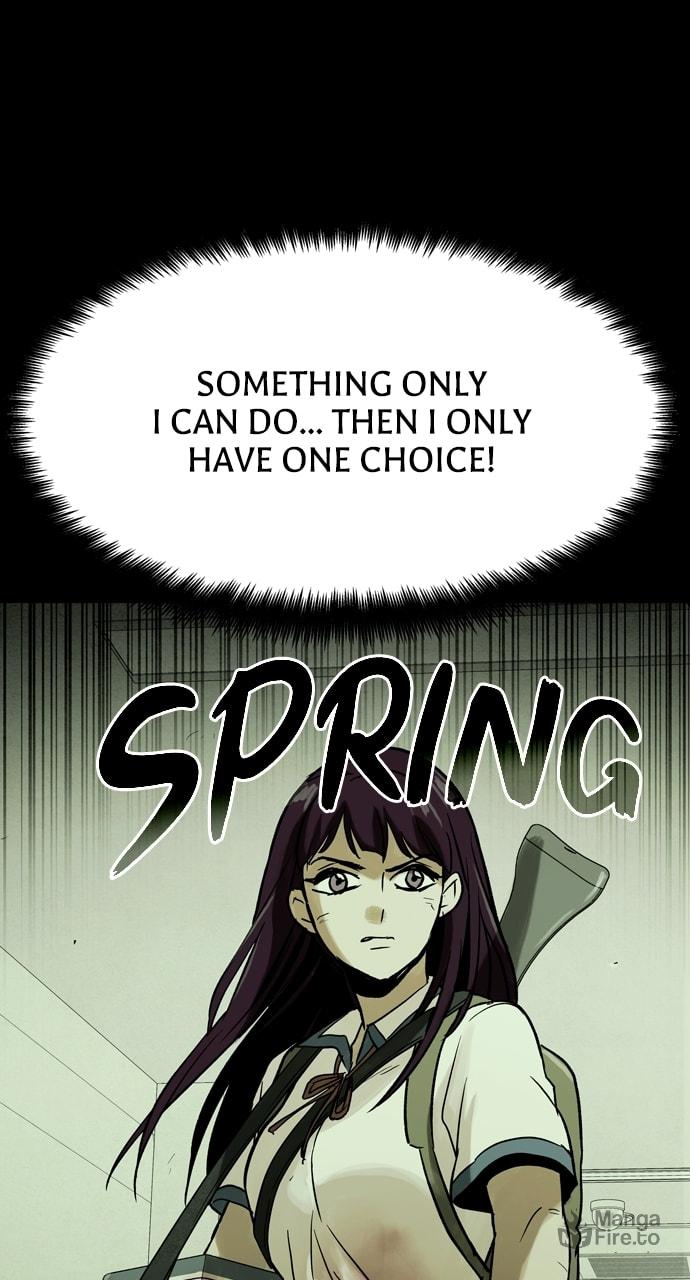 Spore – Chapter 43 page 47