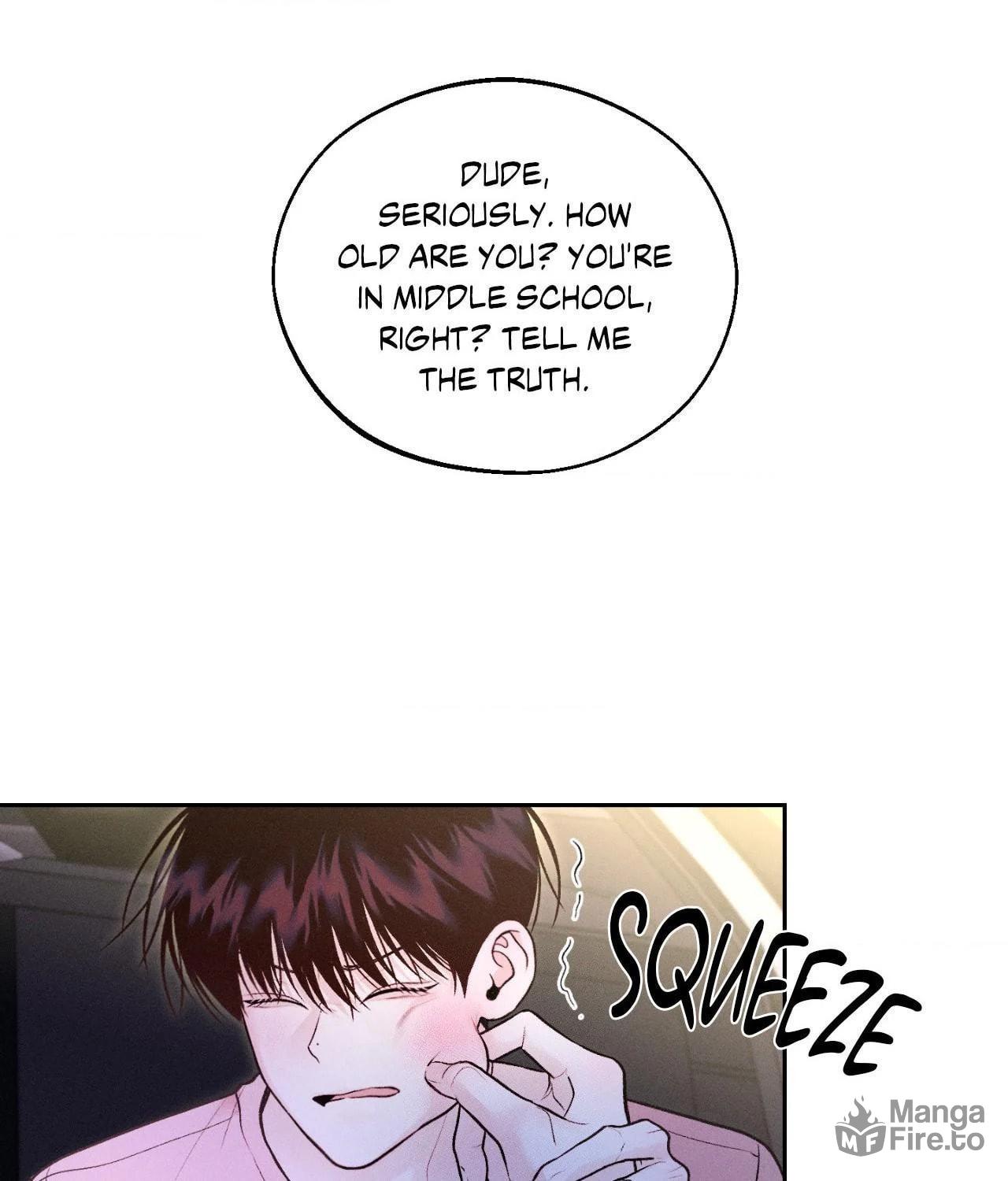 Save the Dae – Chapter 12 page 98