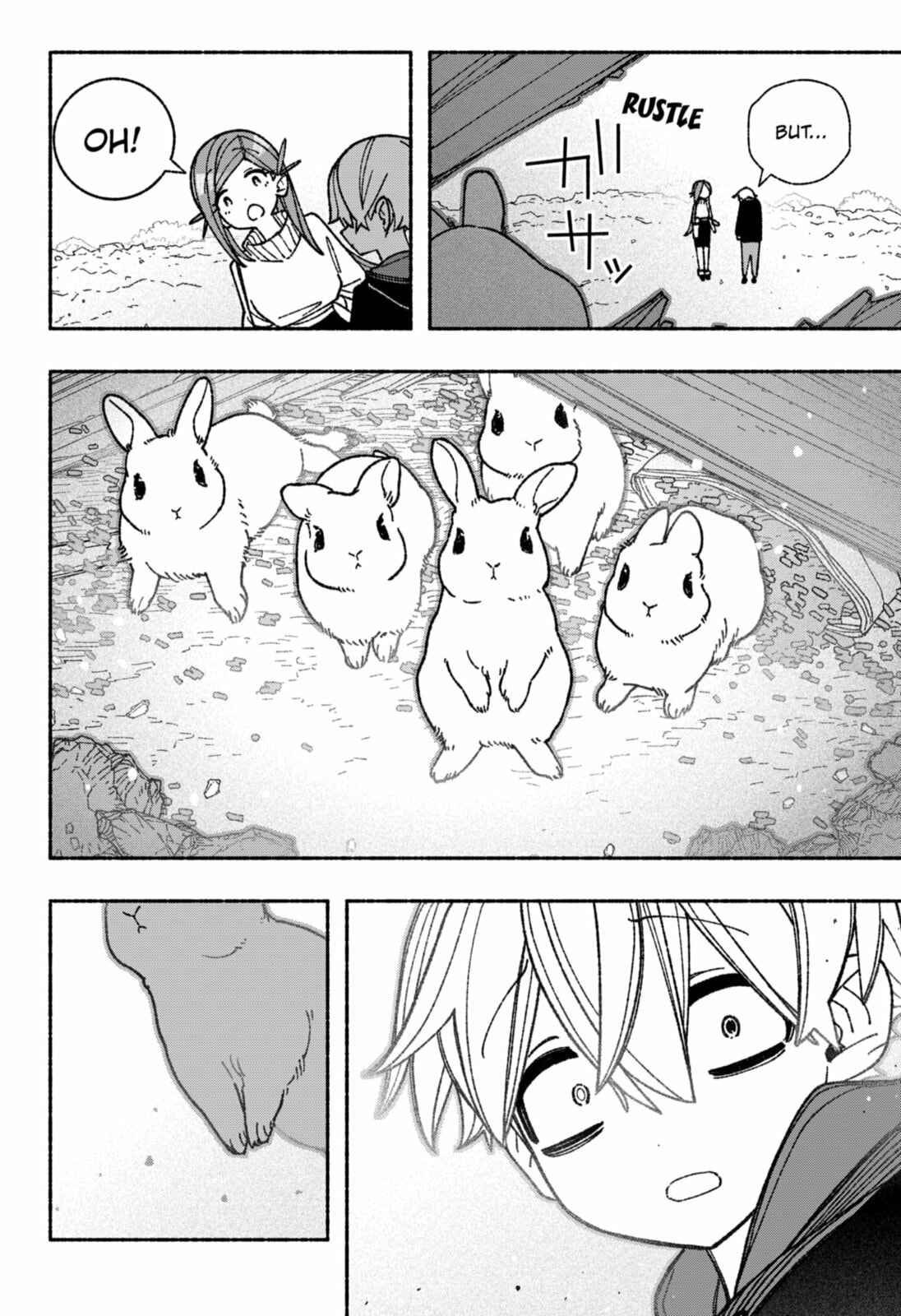 Disaster page 13