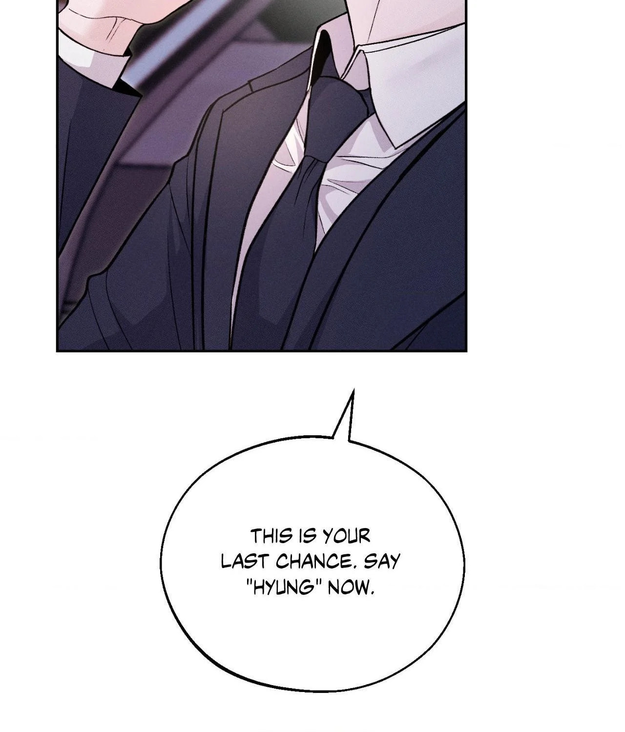 Save the Dae – Chapter 12 page 105
