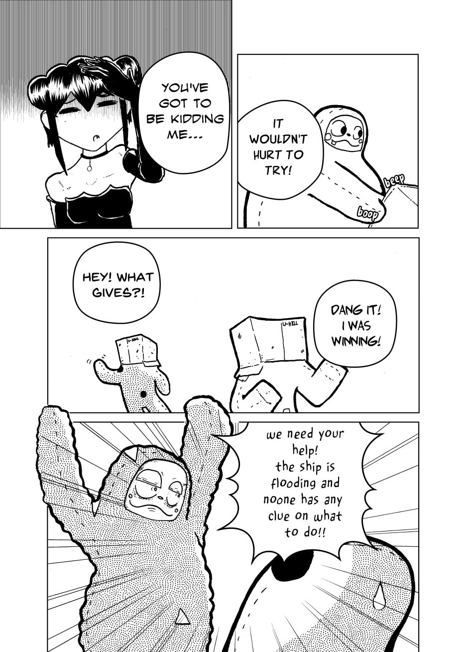 Temporary Temperance page 7