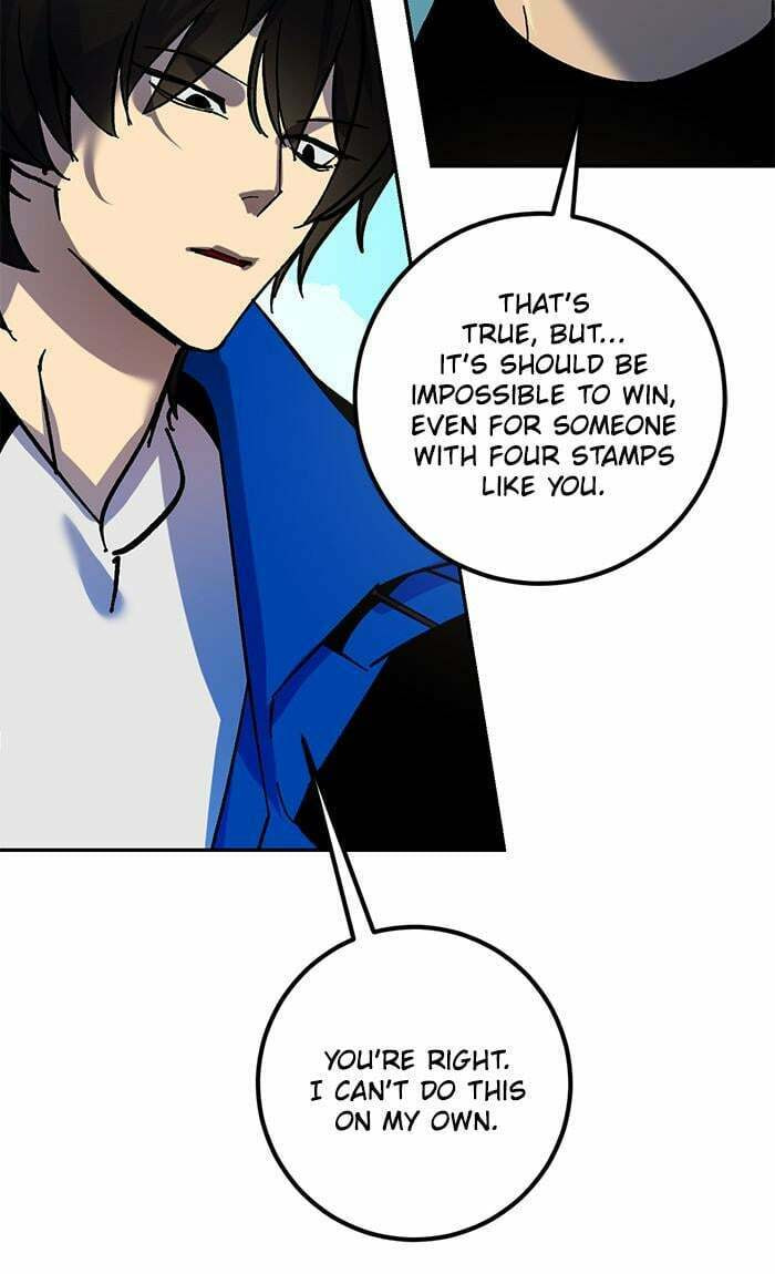 Return to Player – Chapter 32 page 93