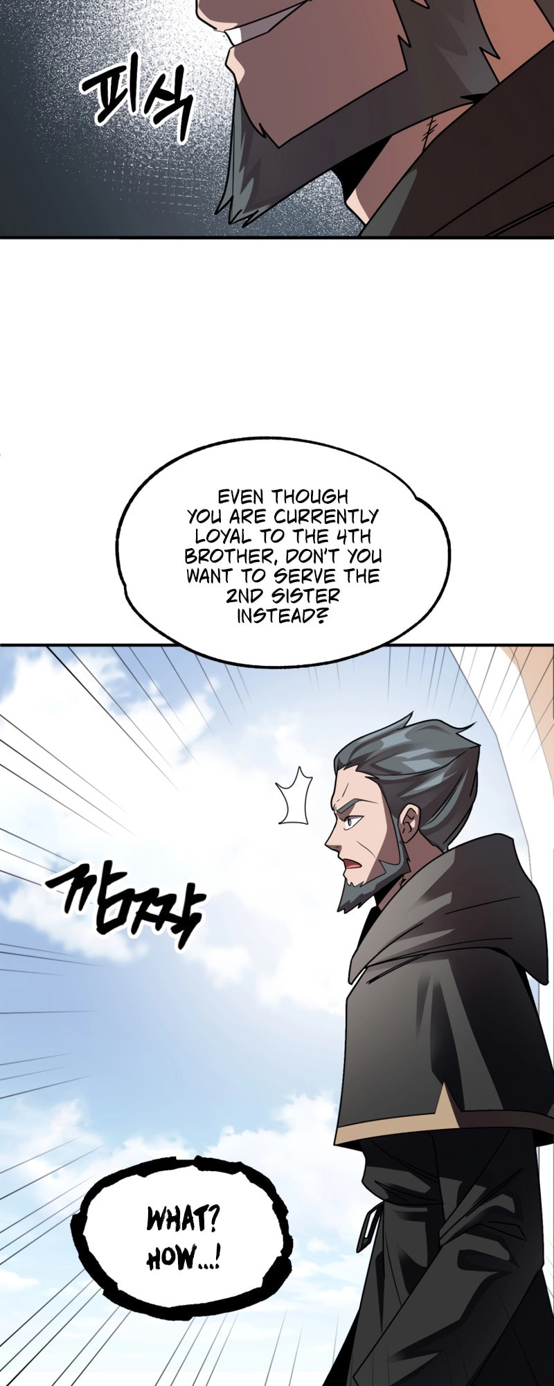 Youngest Son of the Renowned Magic Clan – Chapter 16 page 21