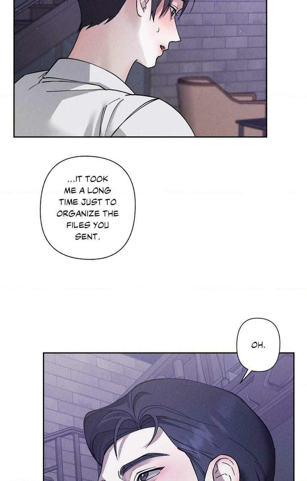 Close-Up – Chapter 4 page 33