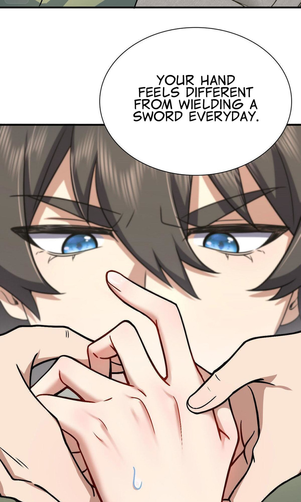 My Wife Is From a Thousand Years Ago (Colored) – Chapter 46 page 21
