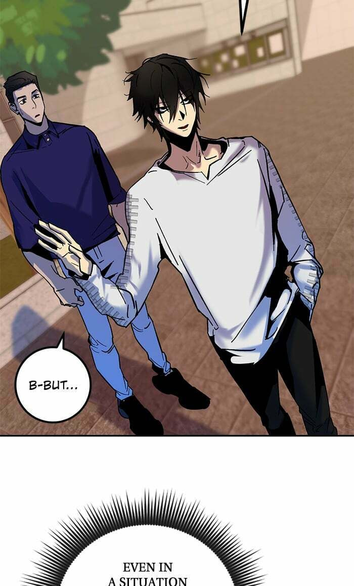 Return to Player – Chapter 9 page 7