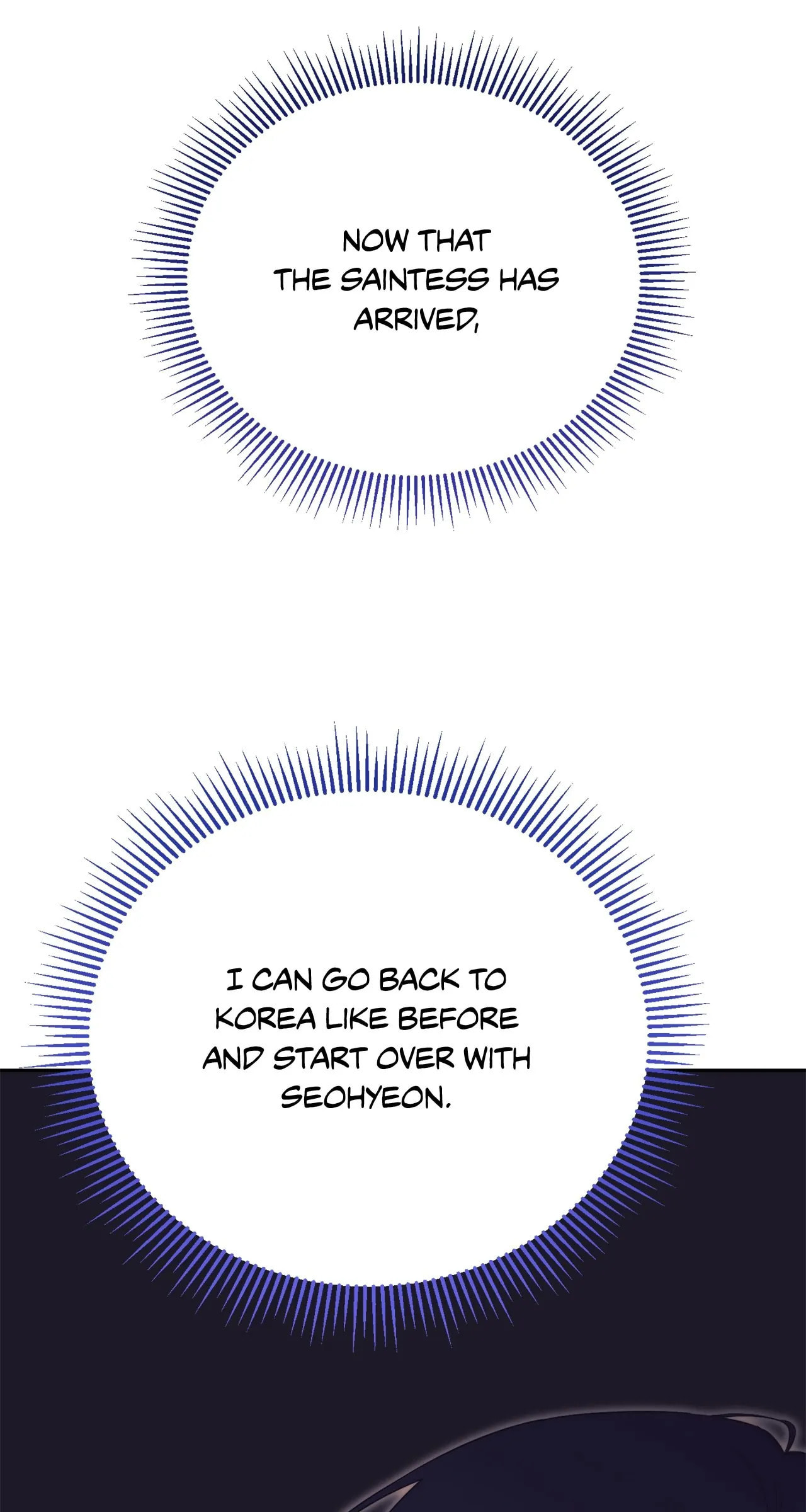 How To Reject My Obsessive Ex-Husband – Chapter 4 page 58