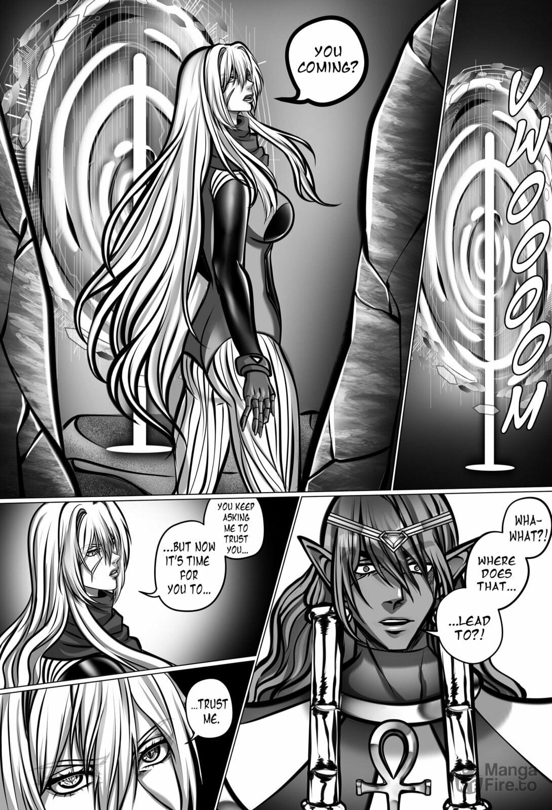 U.C. – Unit Control page 9
