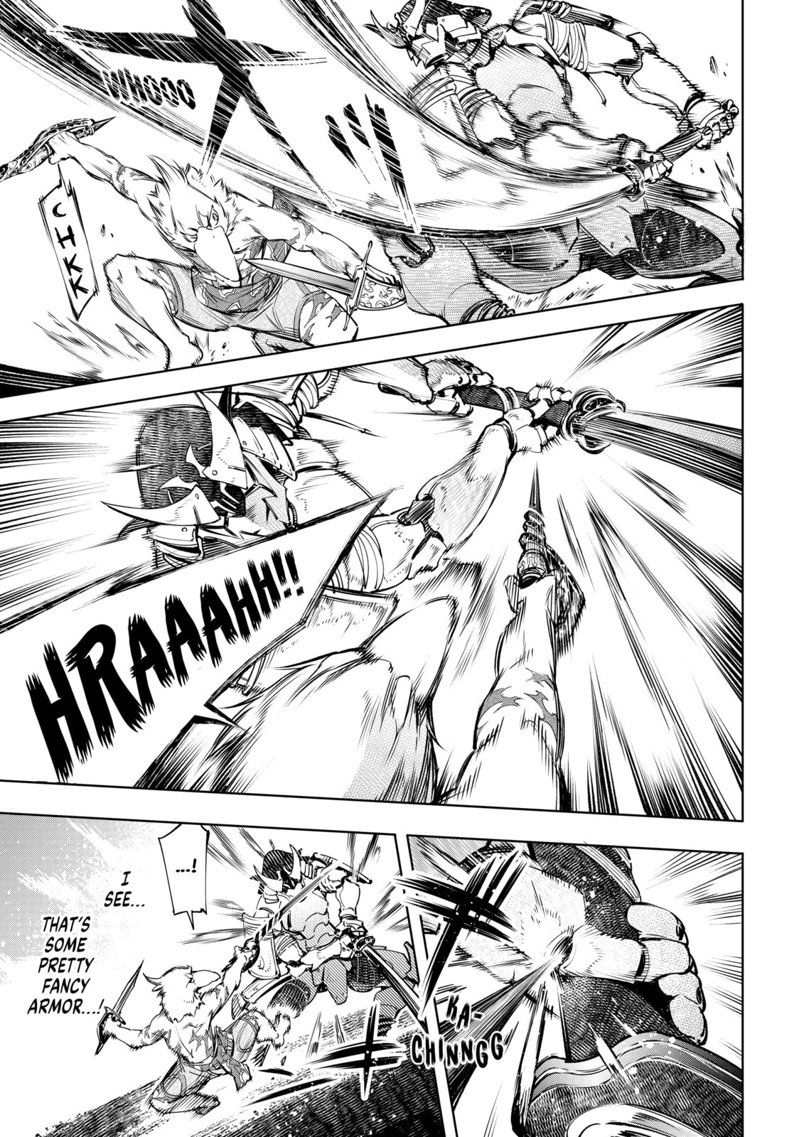 All Emotions in the Moment (Part 1) page 13