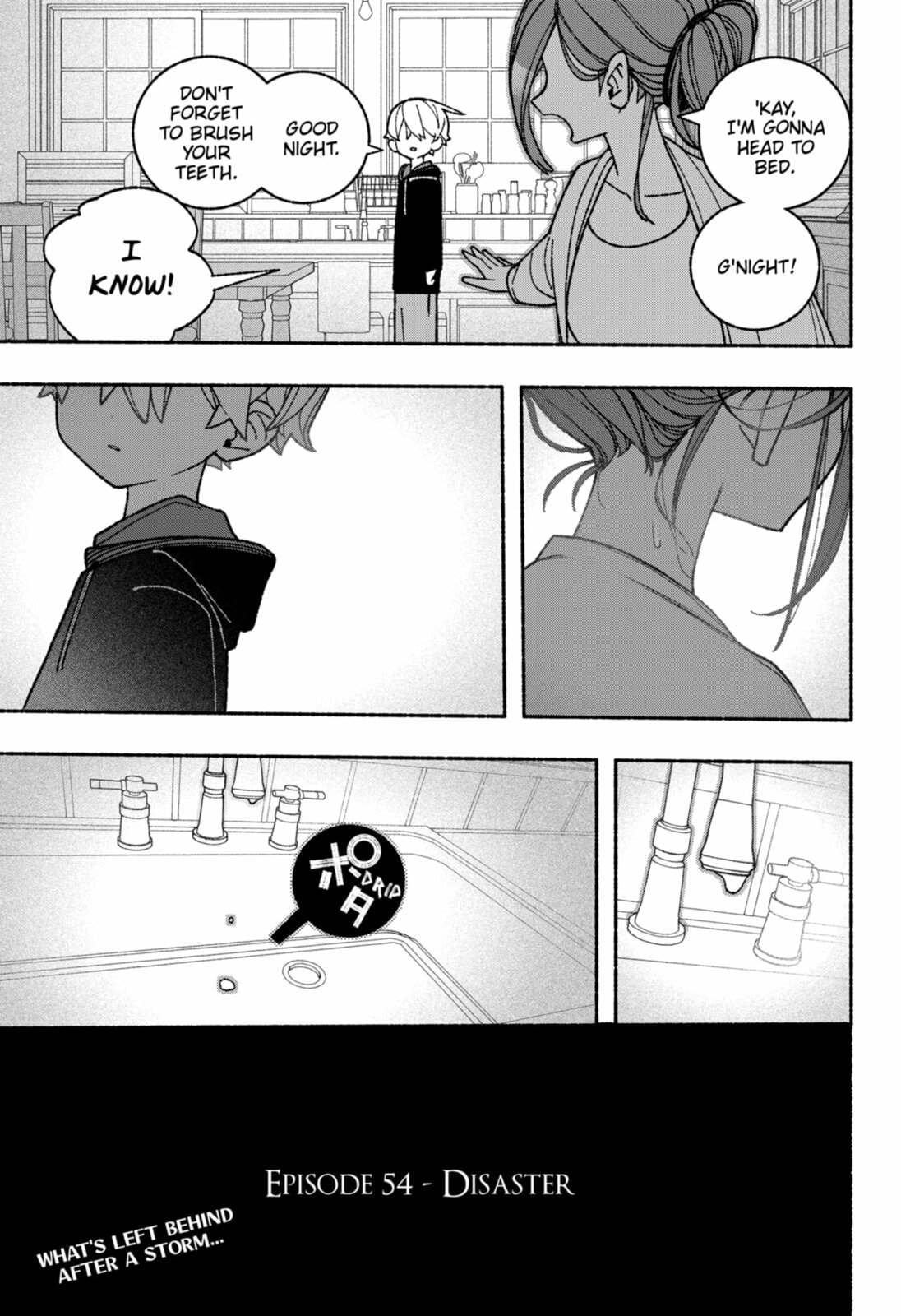 Disaster page 22