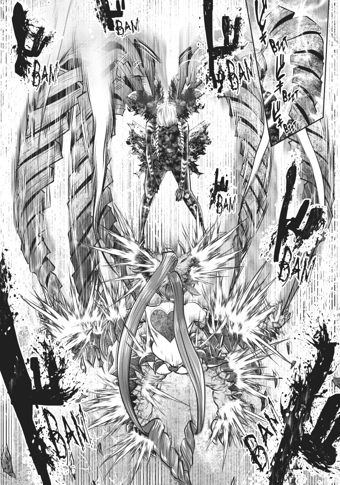 Half-Killed page 15