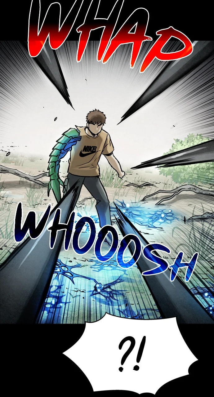 Spore – Chapter 61 page 15