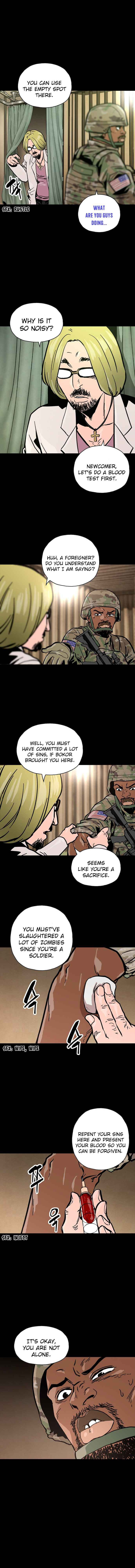 Deadlife – Chapter 19 page 9